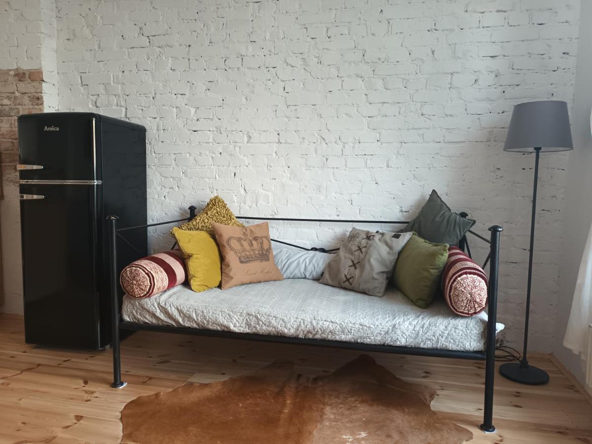 Gdynia, Sea Shell - Czarujacy, Dyskretny Loft Dla Pary Z Parkingiem - Blisko Dzikiej Plazy I Centrum Luaran gambar
