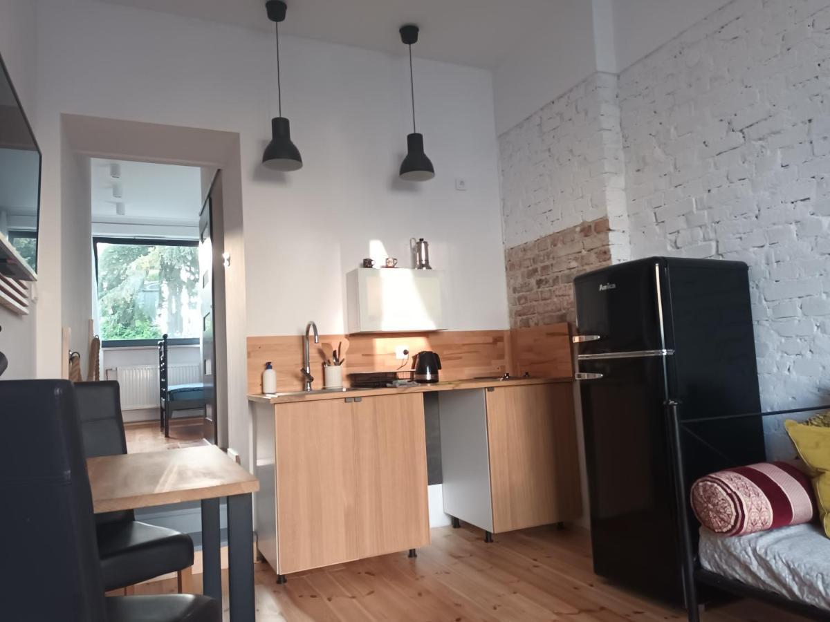 Gdynia, Sea Shell - Czarujacy, Dyskretny Loft Dla Pary Z Parkingiem - Blisko Dzikiej Plazy I Centrum Luaran gambar
